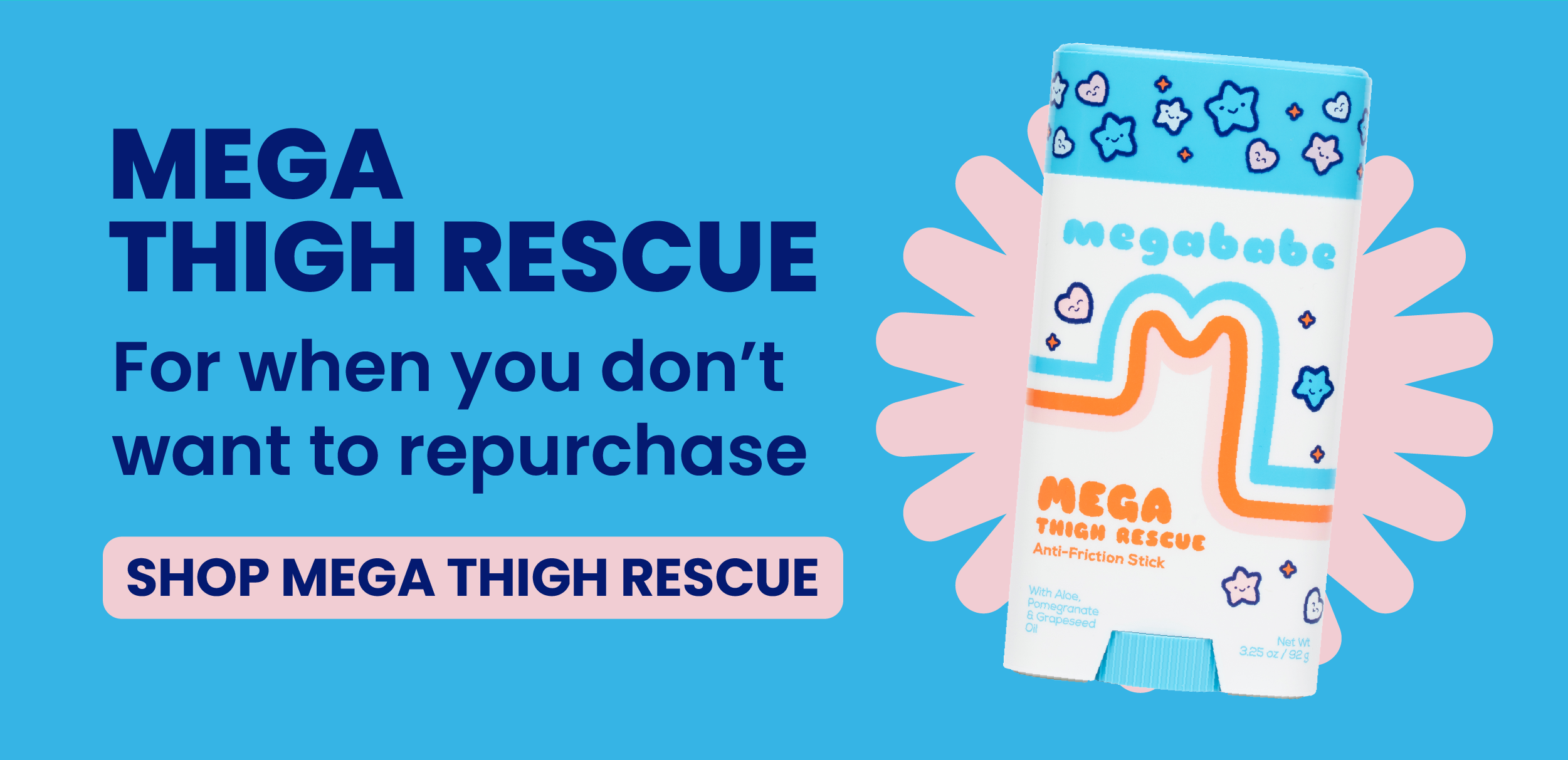 Shop Mega Thigh Rescue