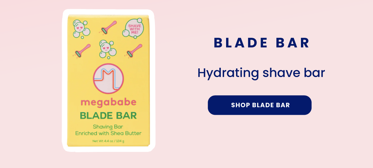 Shop Blade Bar