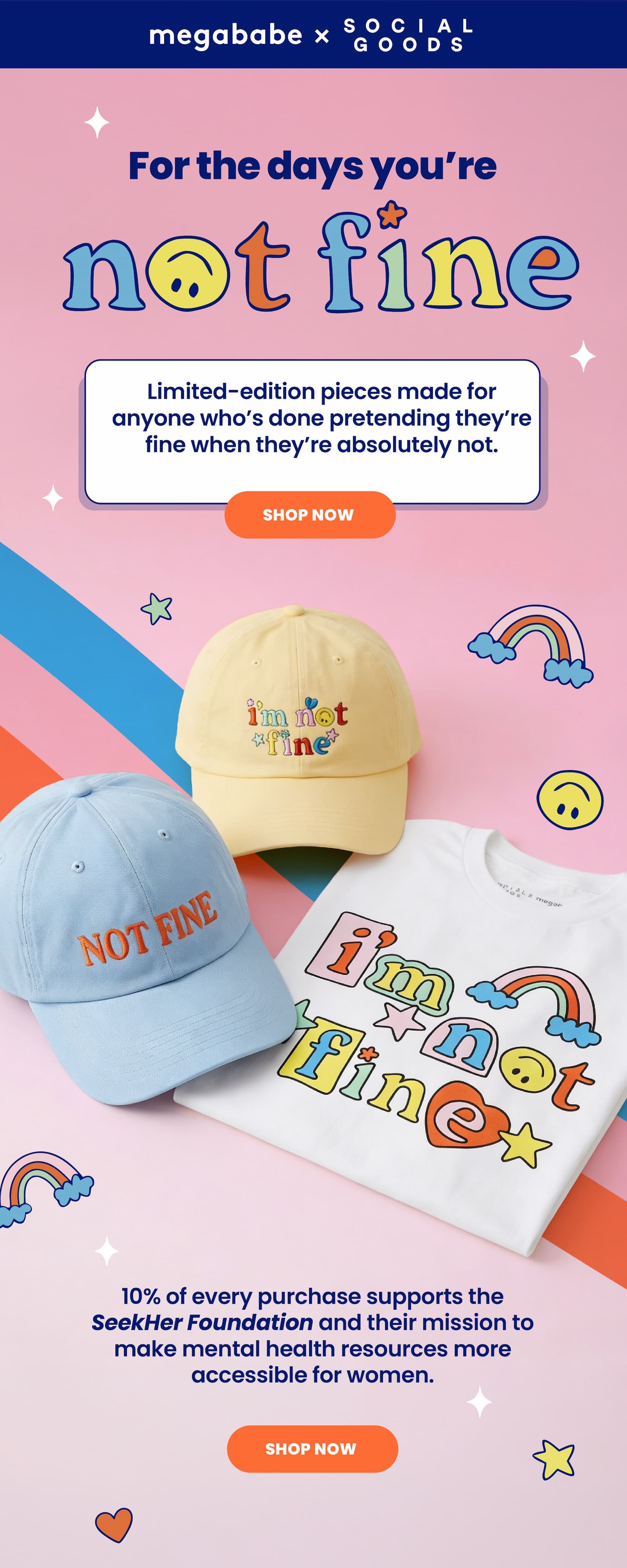 Shop Merch