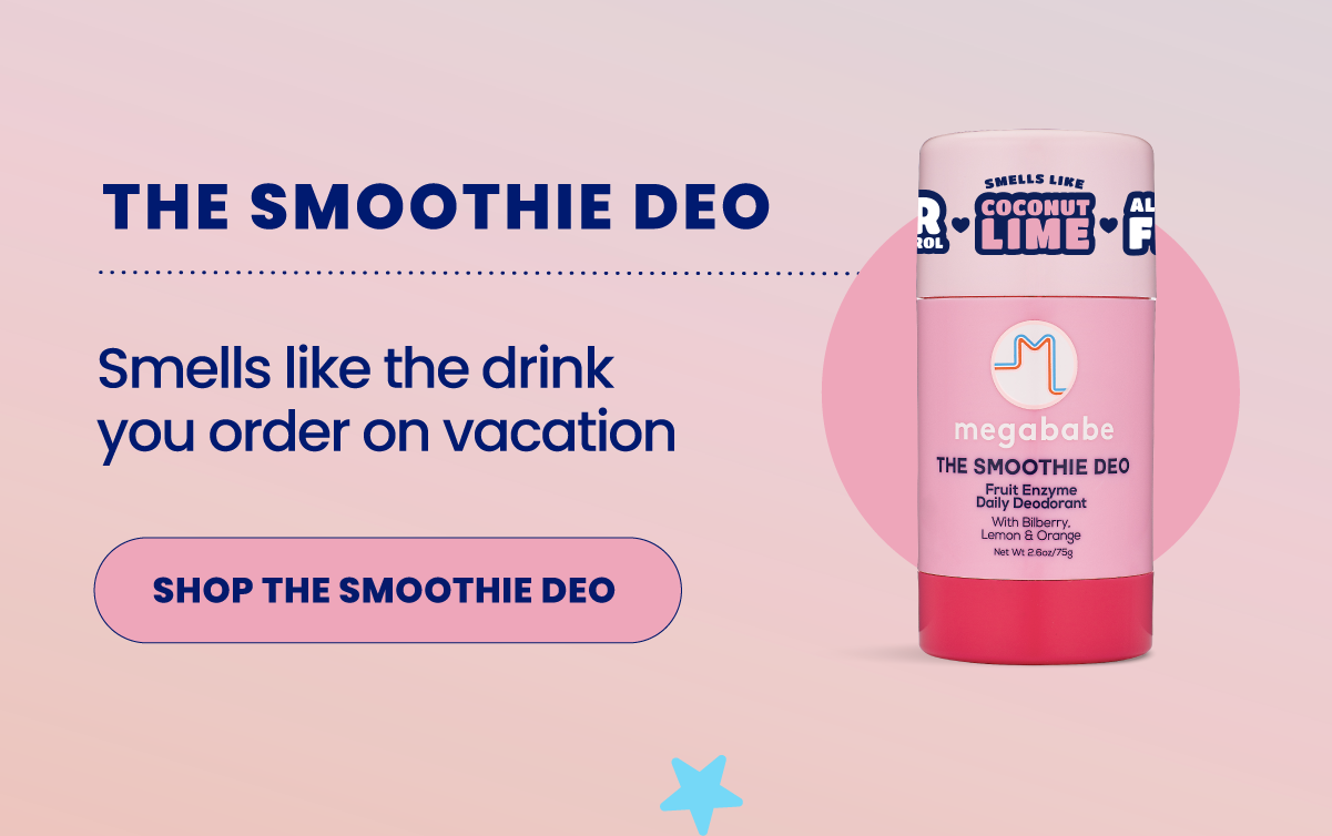 Shop The Smoothie Deo