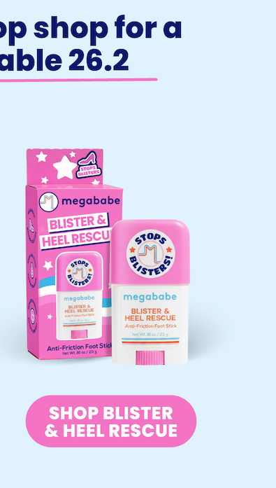 Shop Blister & Heel Rescue