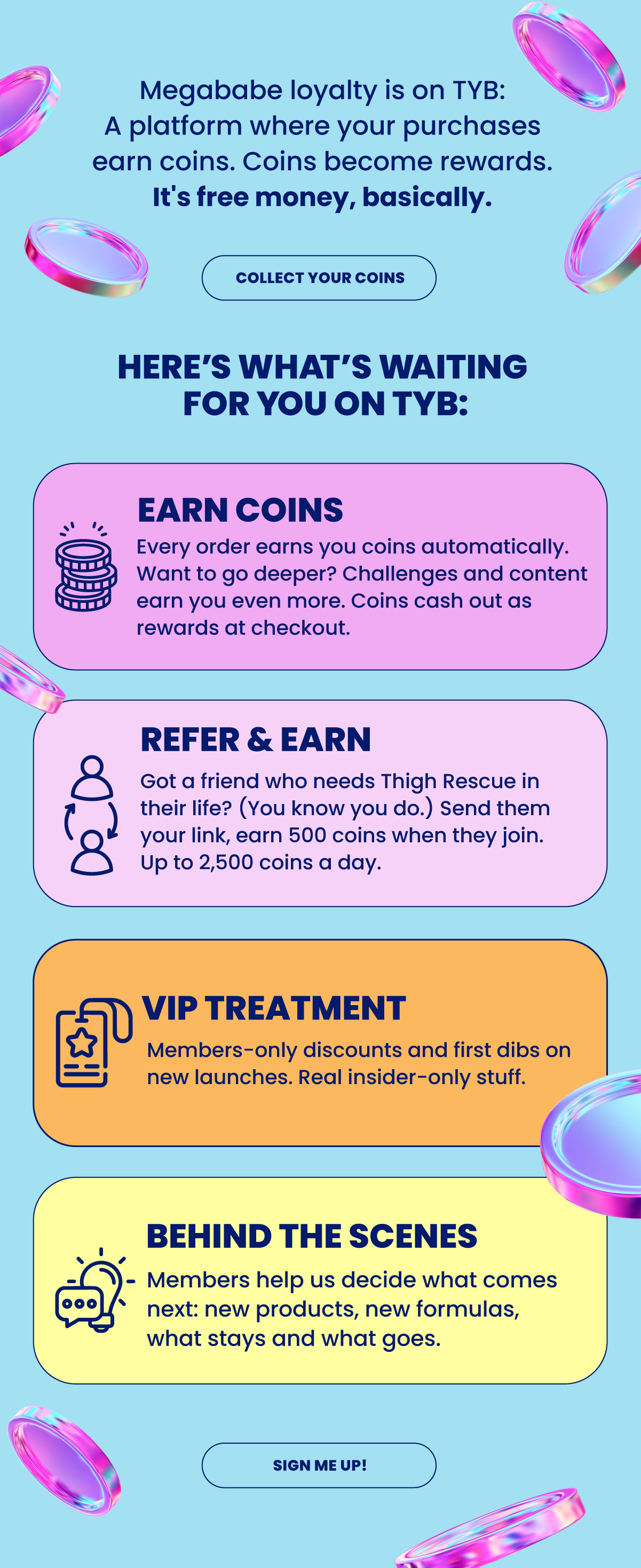 Get Rewarded