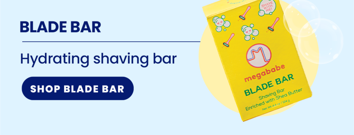 Shop Blade Bar