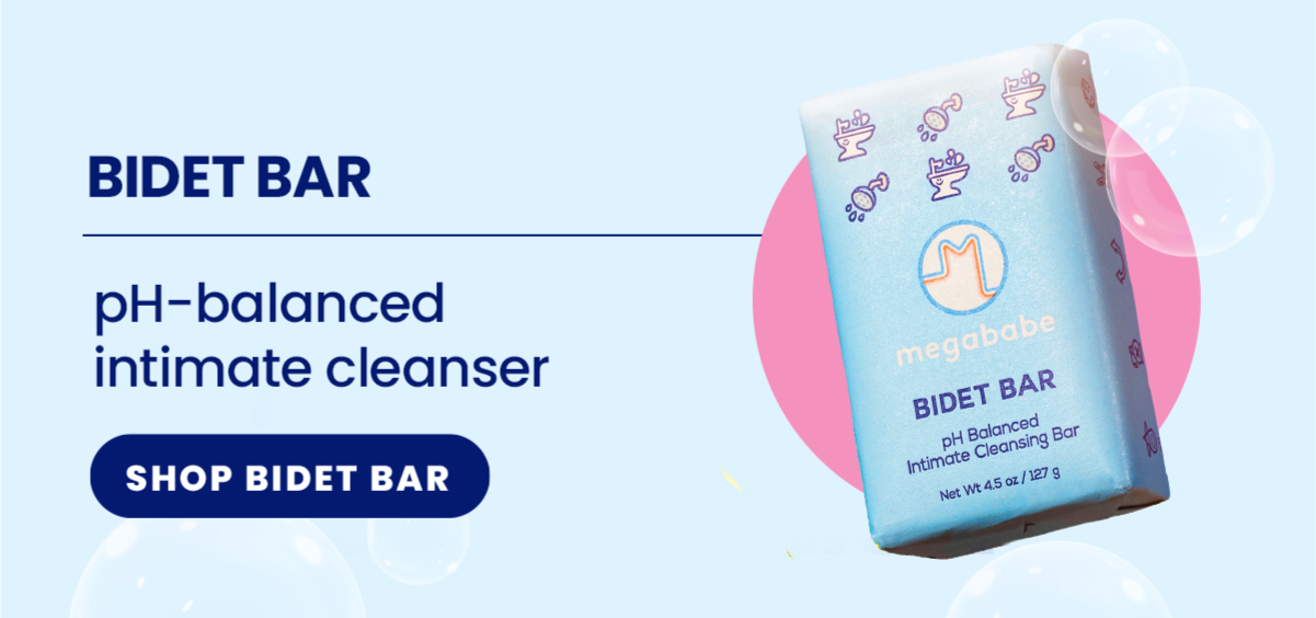 Shop Bidet Bar
