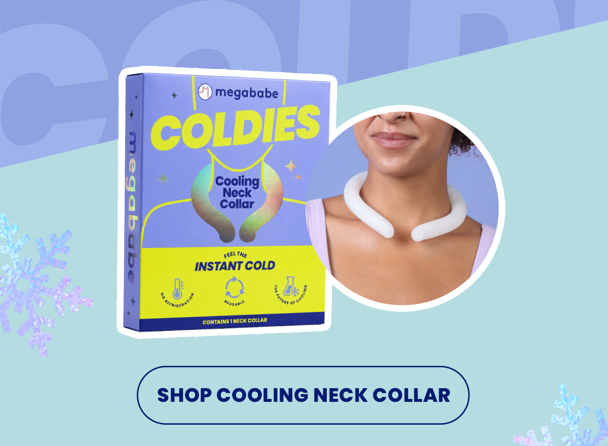 Shop Cooling Neck Collar