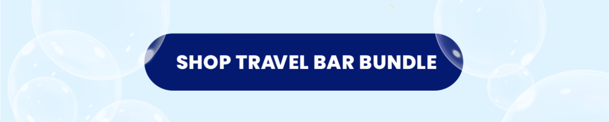 Shop The Travel Bar Bundle