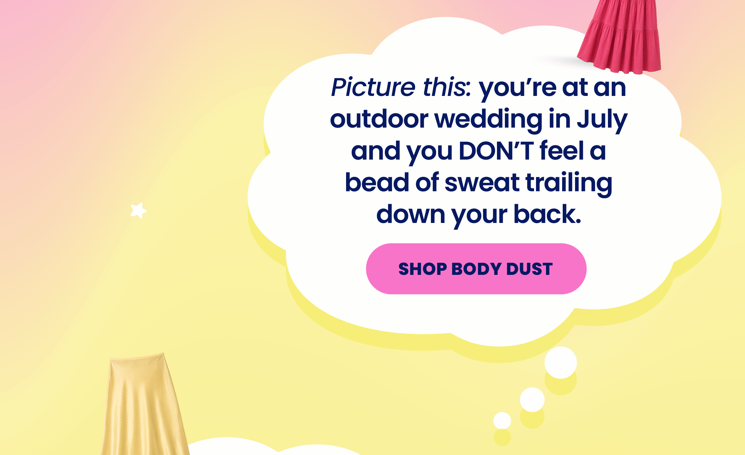 Shop Body Dust