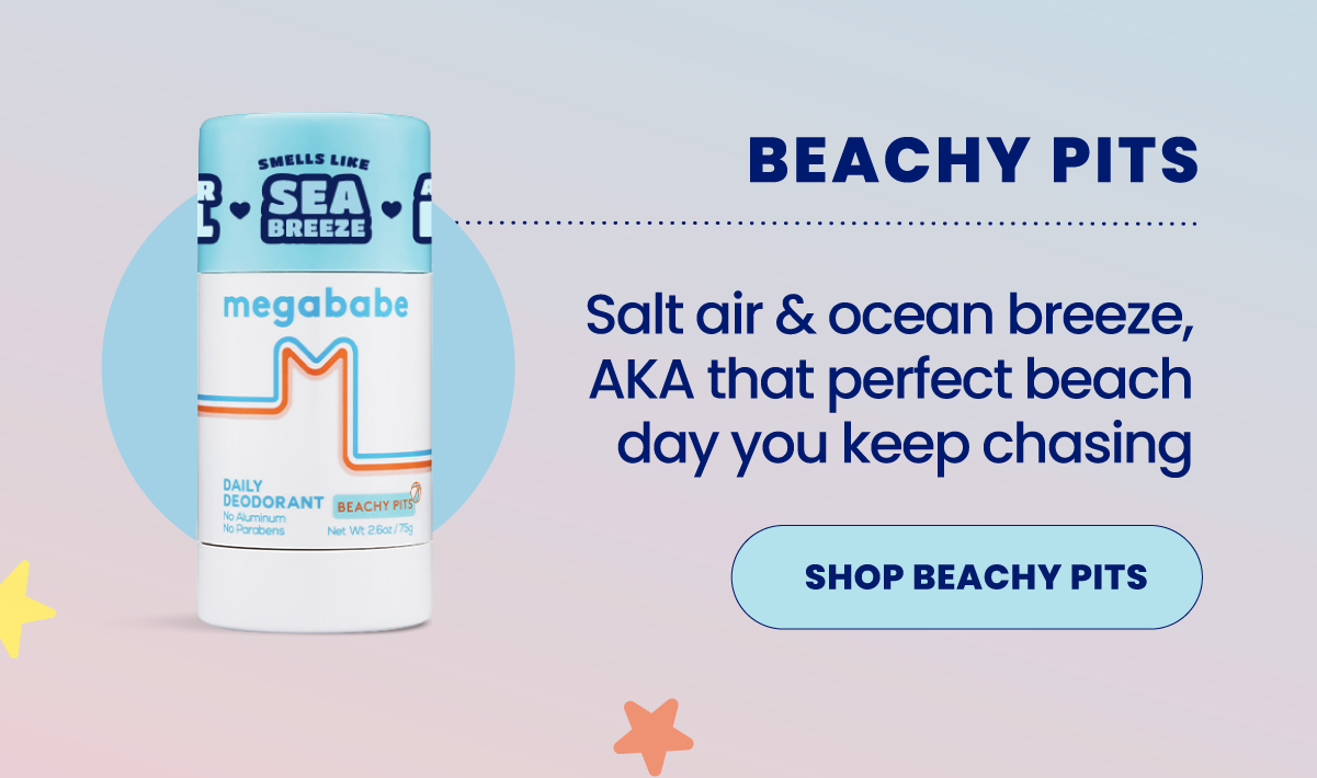 Shop Beachy Pits