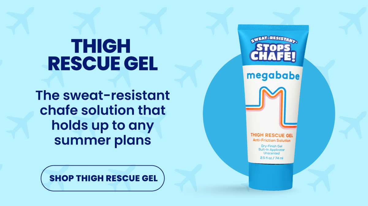 Shop Thigh Rescue Gel