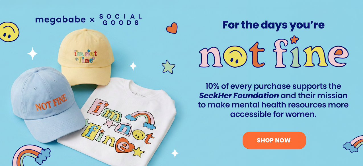 Shop Merch