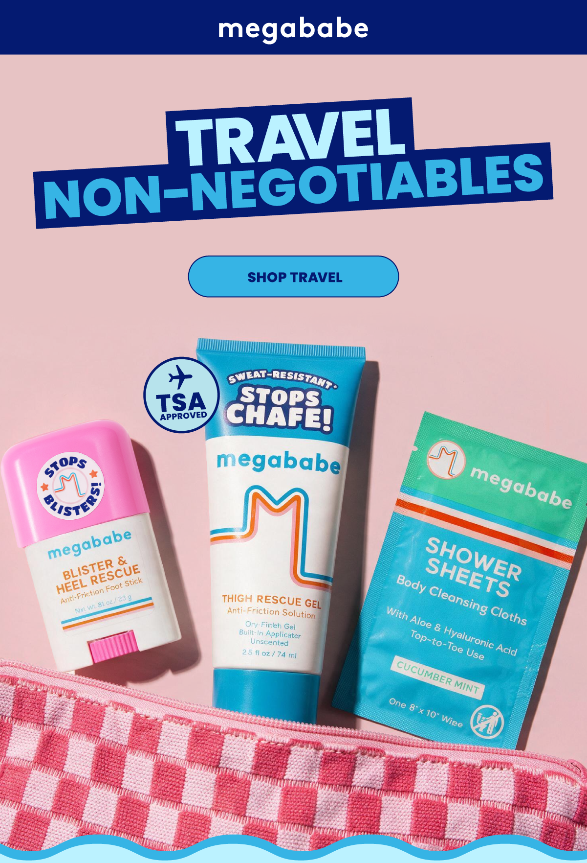 Shop Travel