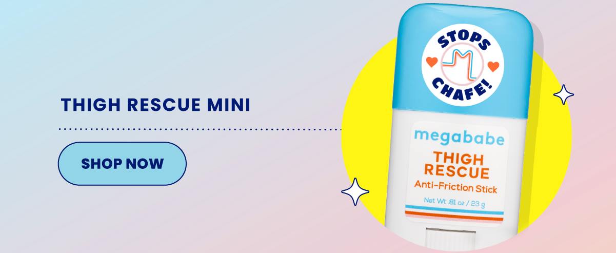 Shop Thigh Rescue Mini