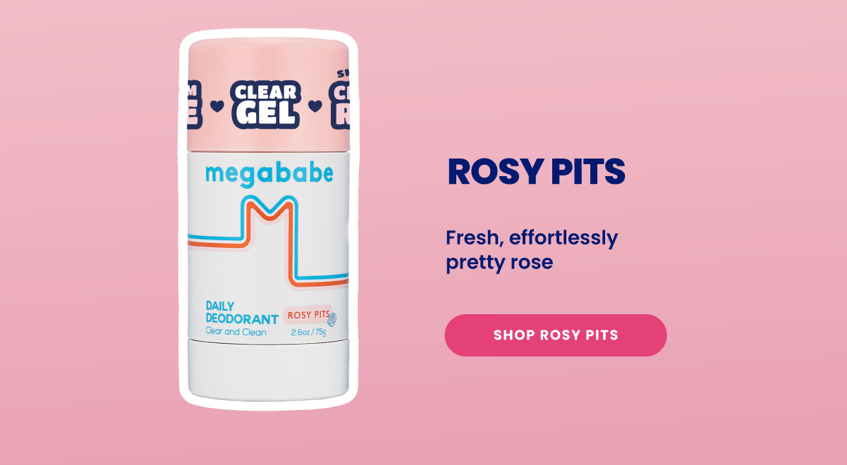 Shop Rosy Pits