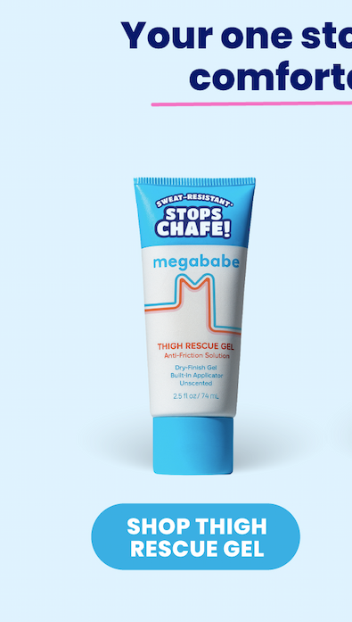 Shop Thigh Rescue Gel