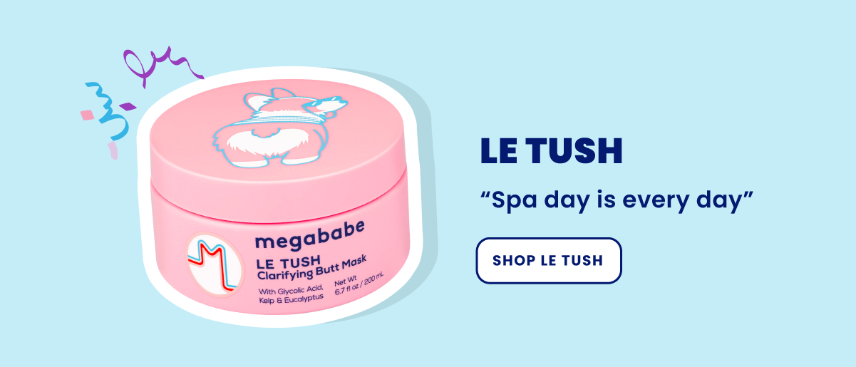 Shop Le Tush