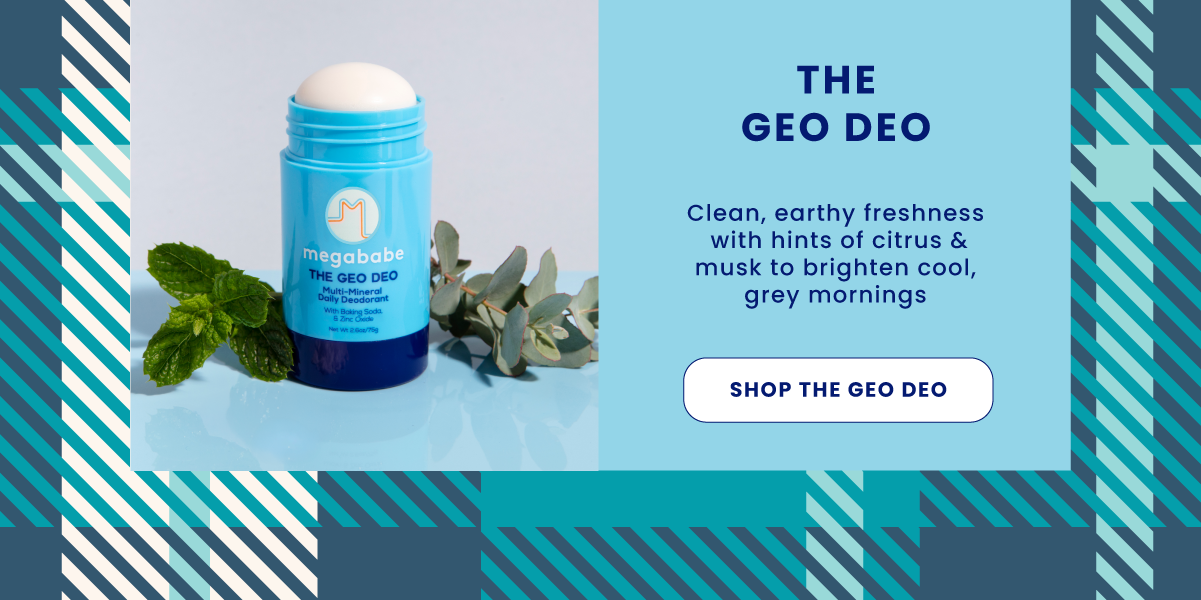 The Geo Deo