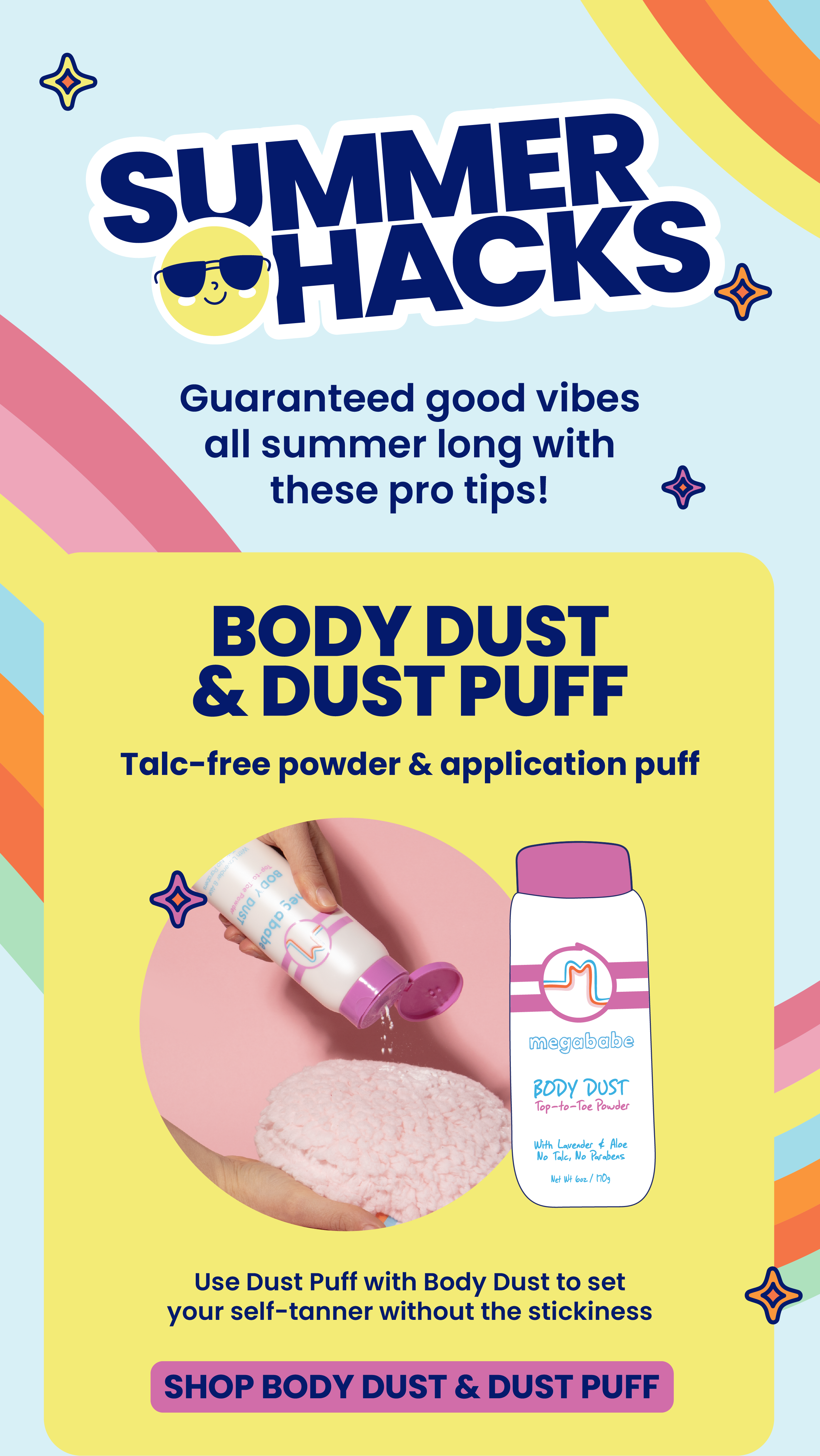 Shop Dust Duo Now