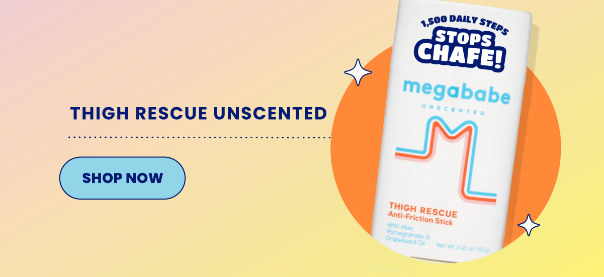 Shop Thigh Rescue Unscented