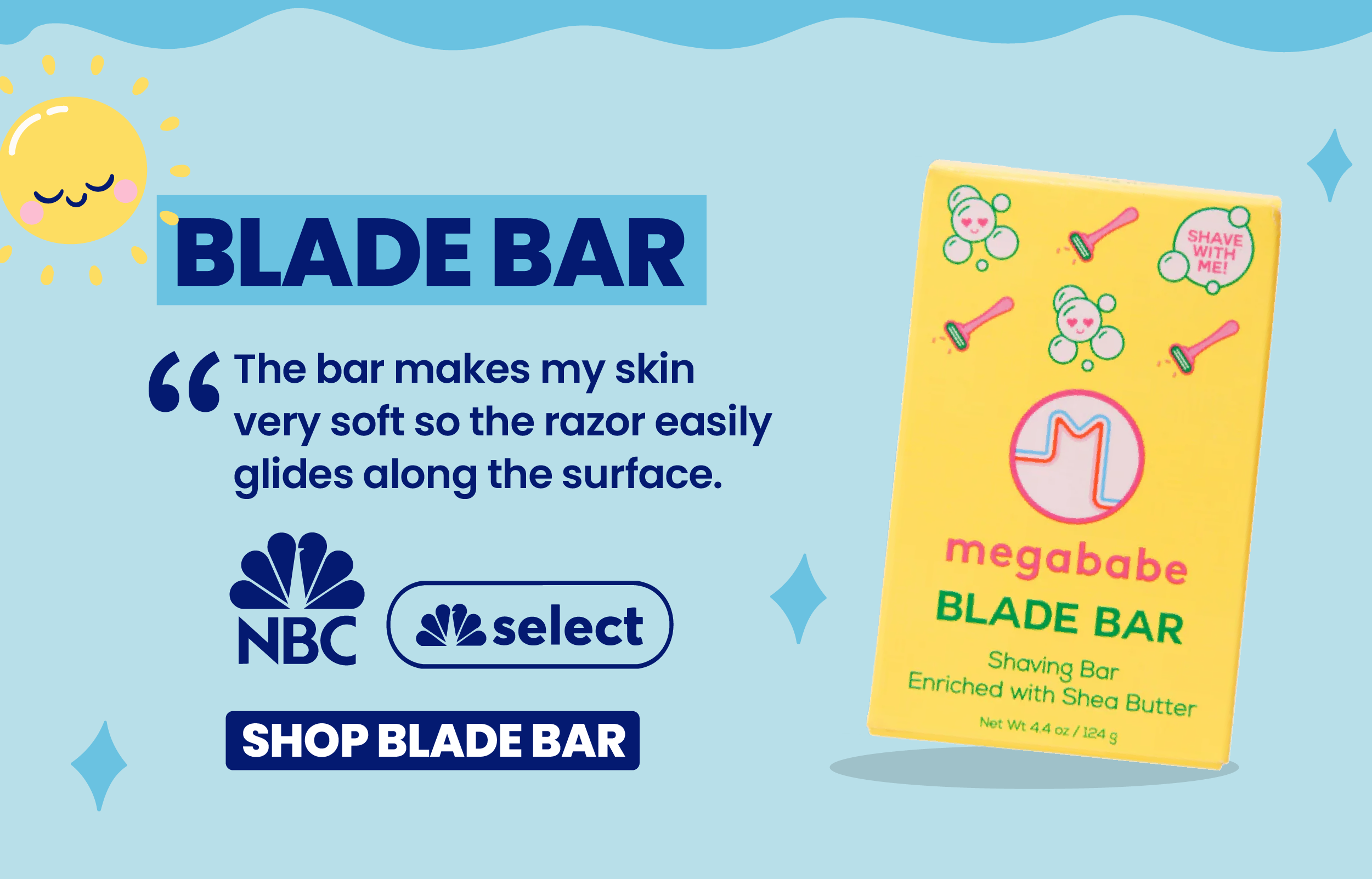 Blade Bar