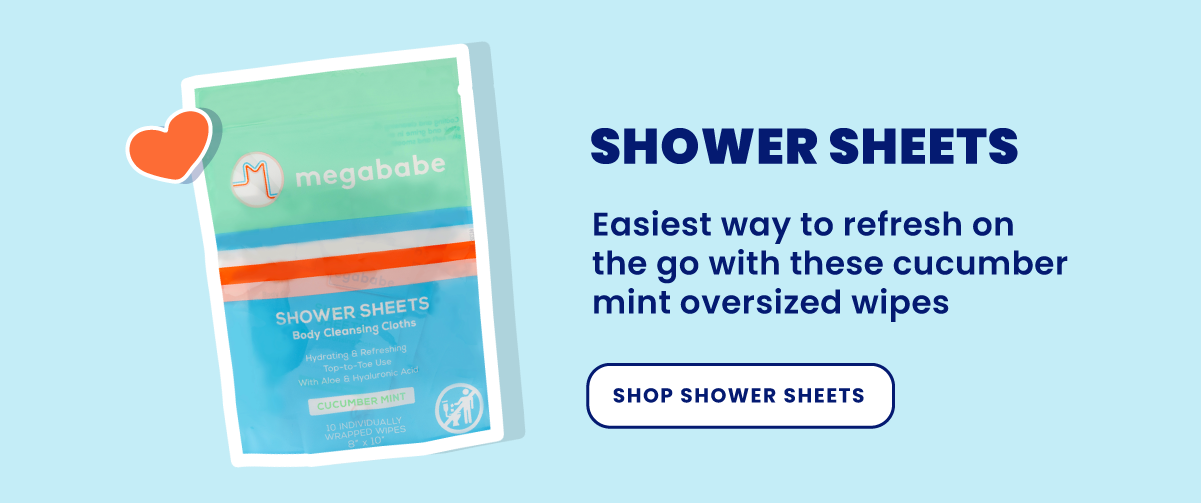 Shop Shower Sheets