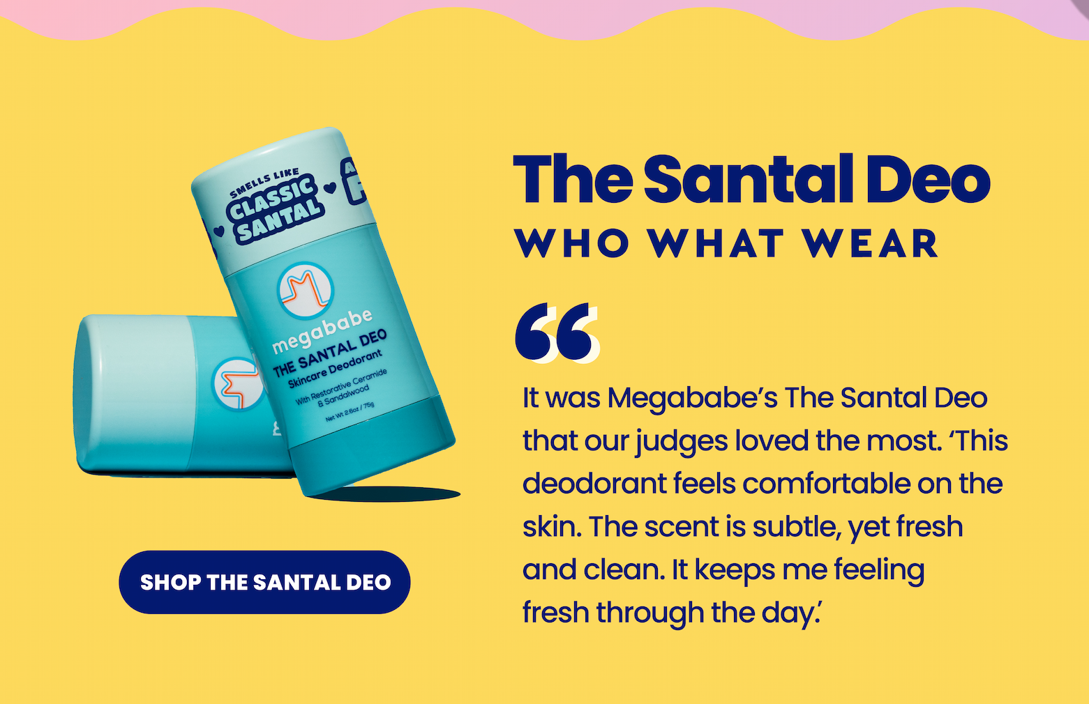 Shop The Santal Deo