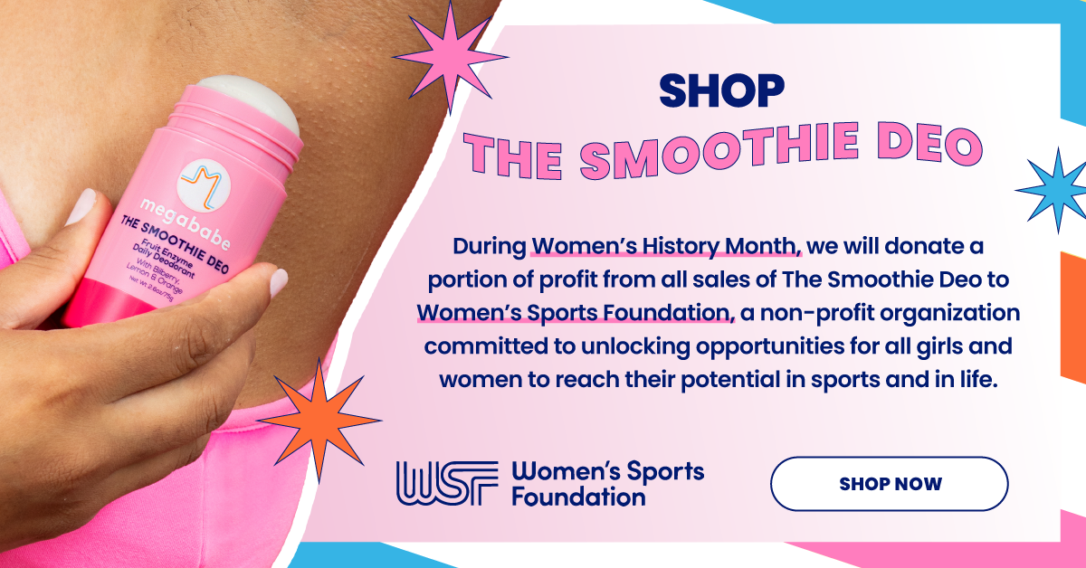 Shop The Smoothie Deo