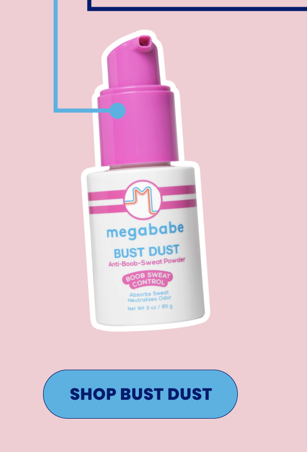 Shop Bust Dust