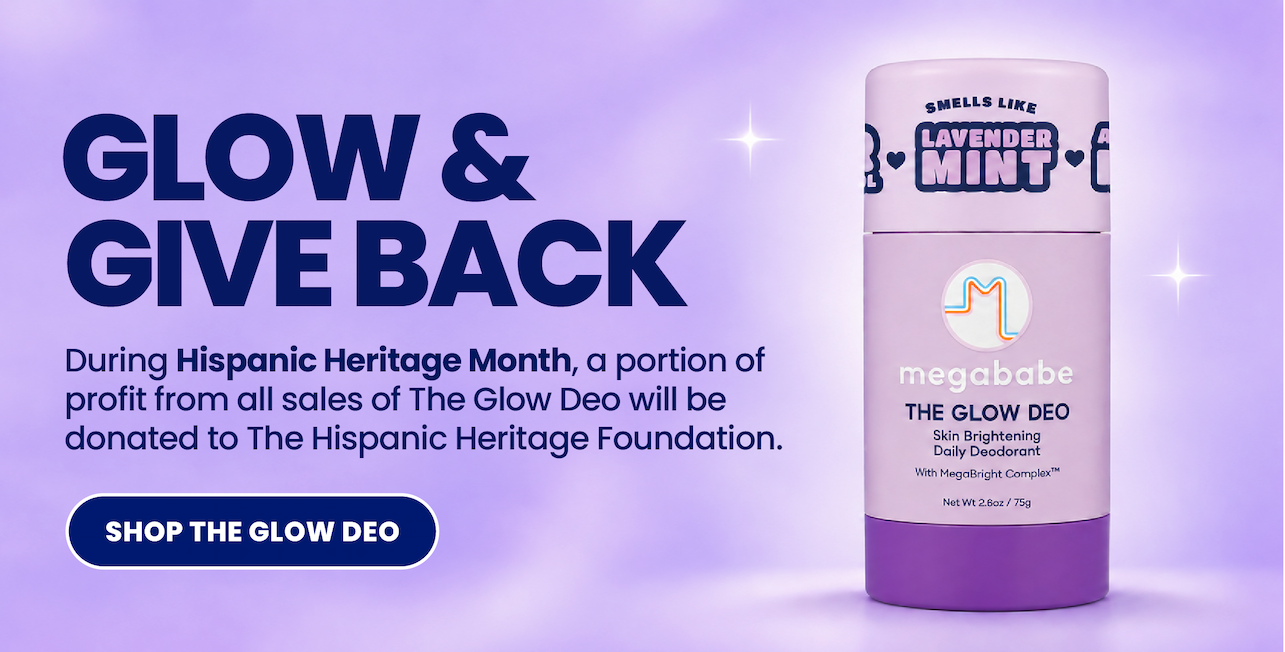 Shop The Glow Deo