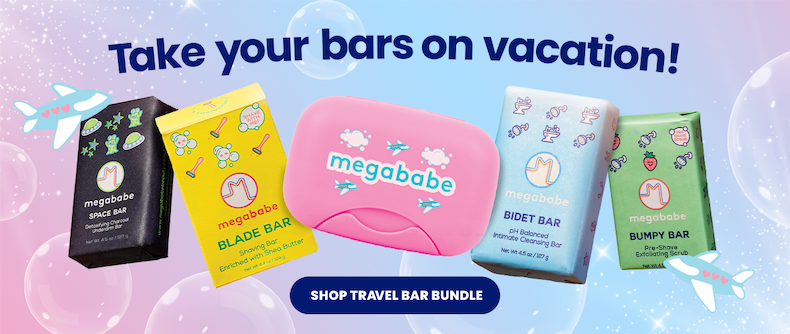 Shop Travel Bar Bundle