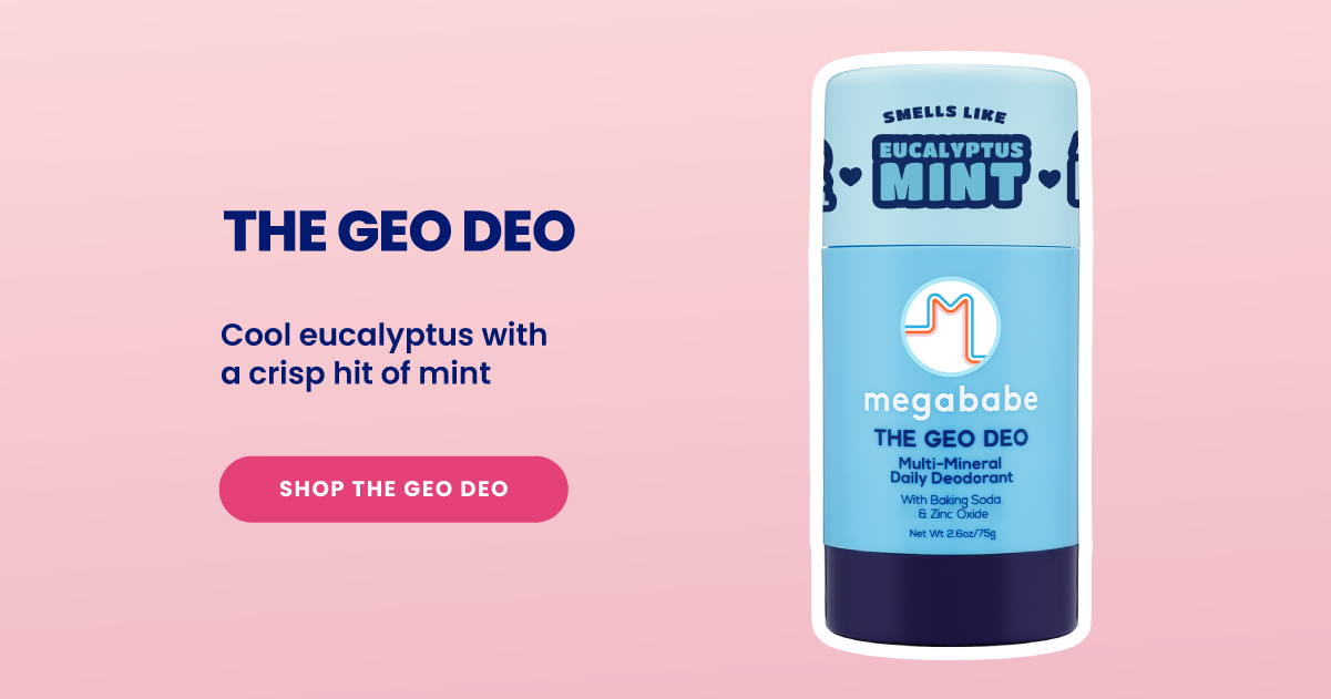 Shop The Geo Deo