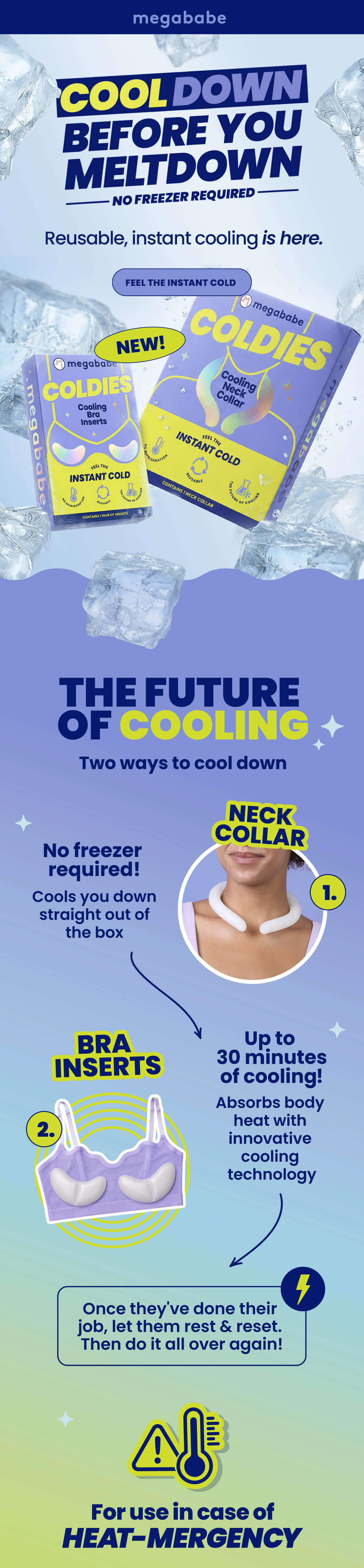 Shop COLDIES