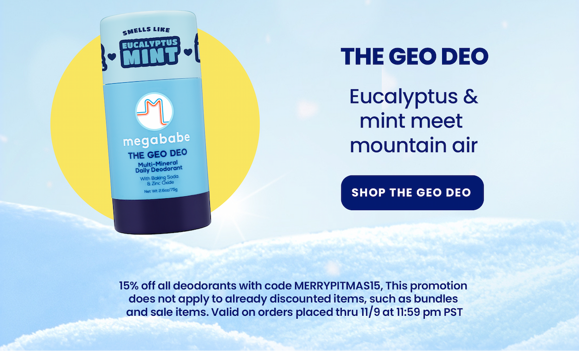 Shop The Geo Deo