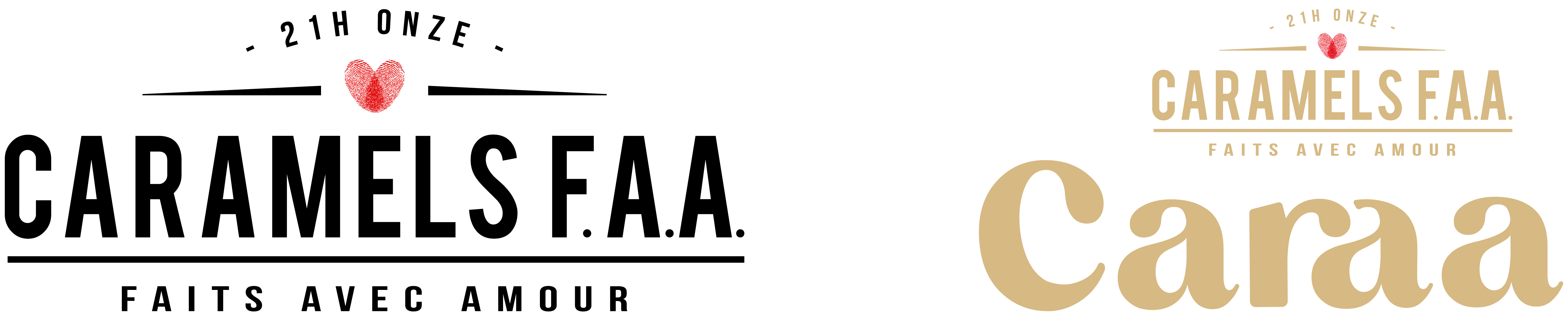 Points de vente Caramels FAA Le véritable caramel du Québec