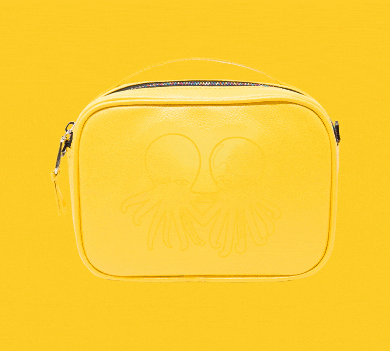 Bust a Groove with the Octotwins🐙🐙 Min & Mon