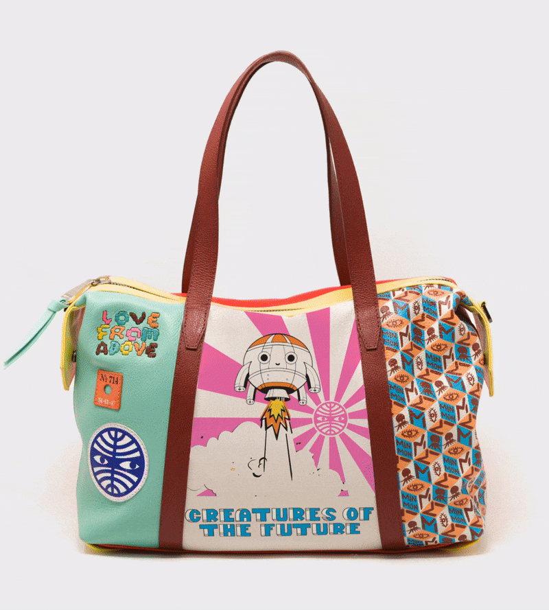 The Wait is Over Ilan Duffle is BACK ⏰ Min & Mon