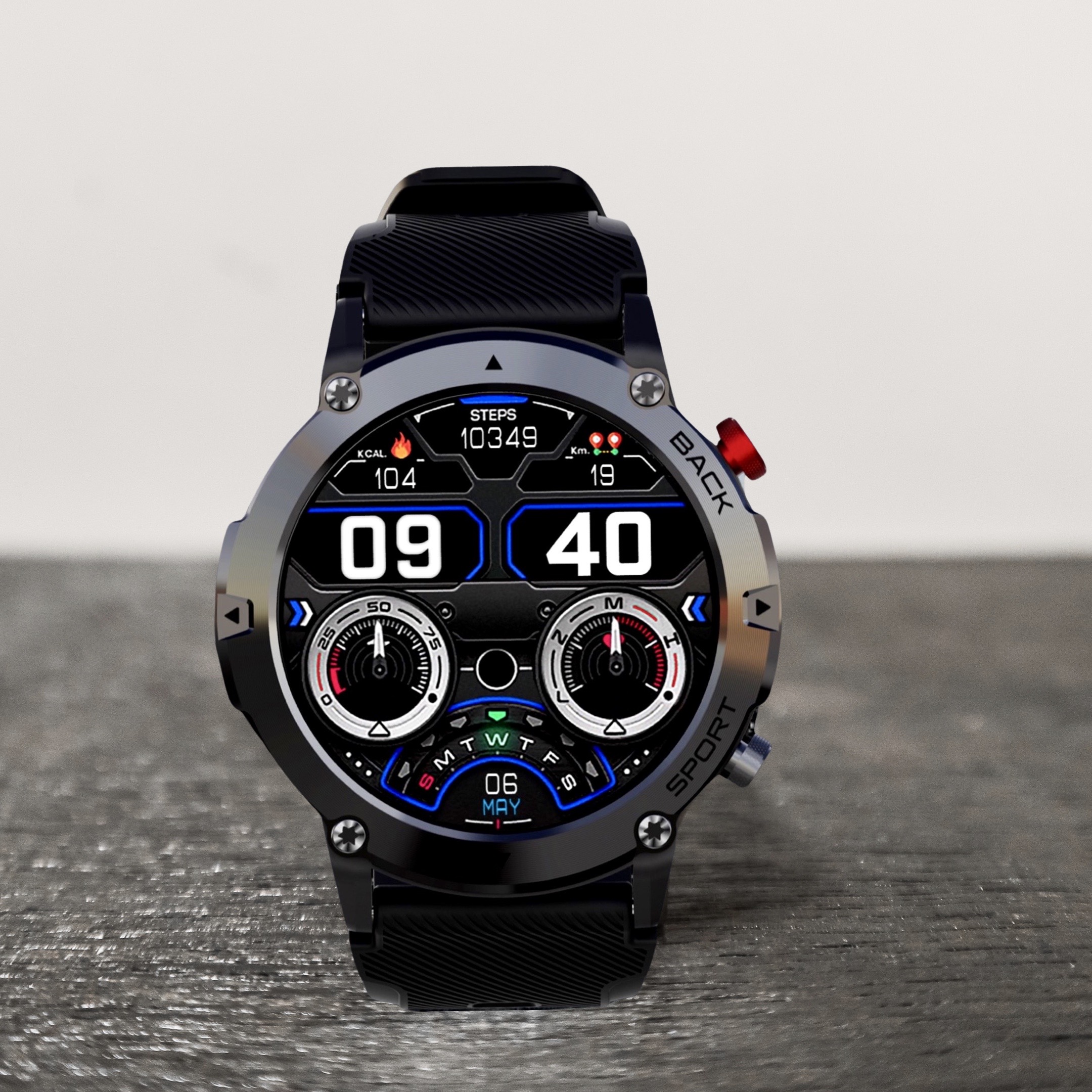 Supercharge with Kaizen Try ZE Active 💌 ZE Technology