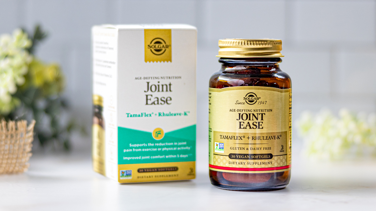 Joint Ease