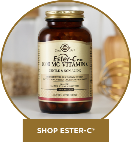 SHOP ESTER-C®