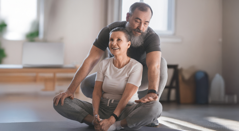 Take care of your muscles