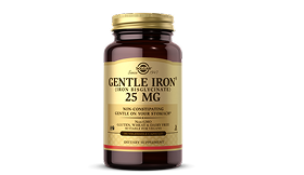 GENTLE IRON®