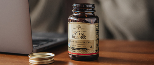 Digital Defense