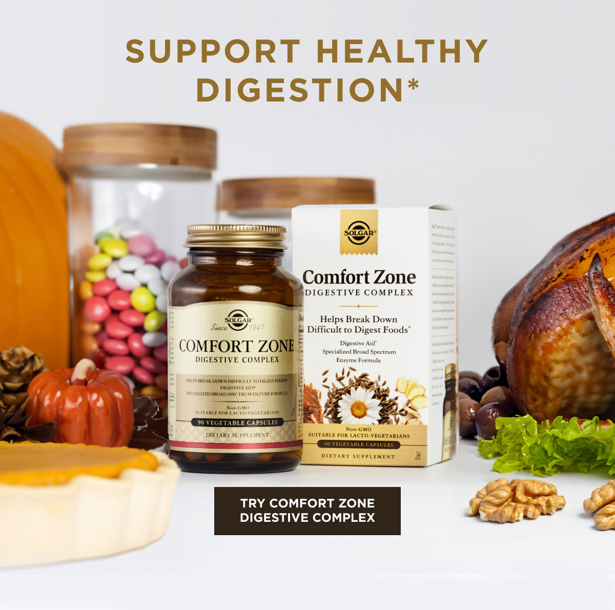 Save 15% on some of our best selling supplements. Shop on Amazon. Ends 12/1/2024.
