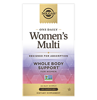 Women's Multi