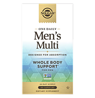 Men's Multi