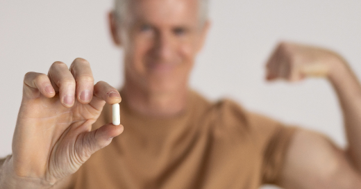 SOLGAR® MUSCLE MAINTENANCE