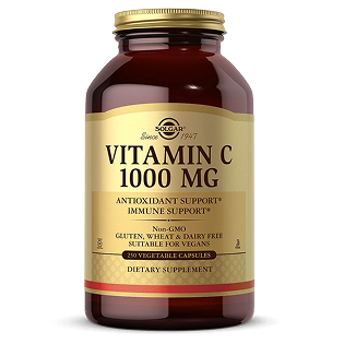 Vitamin C1000MG 