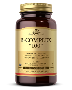 B-COMPLEX 