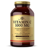 VITAMIN C 1000 MG