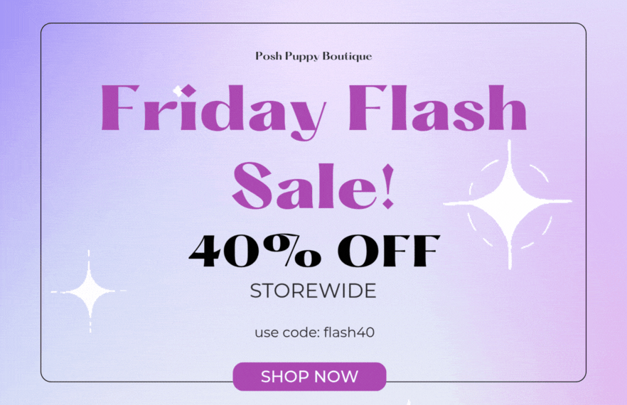 flash friday sale