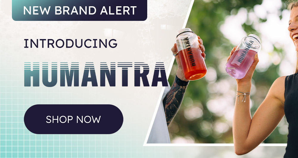 Introducing Humantra